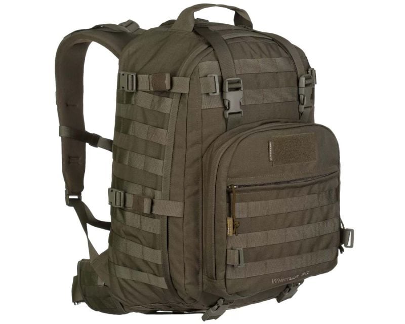 Wisport Whistler II 35 l Backpack RAL-6003
