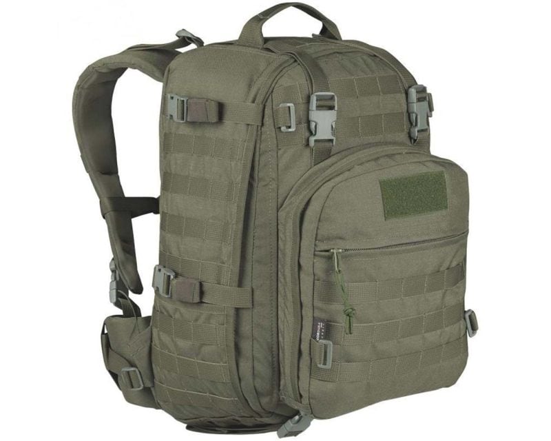 Wisport Whistler II 35 l Backpack RAL-7013