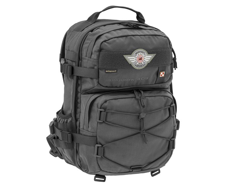 Wisport Sparrow 303 Backpack 30 l - Graphite