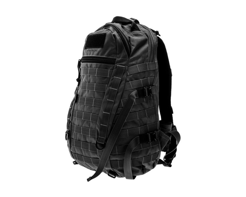 Wisport Caracal 25 l Backpack Black