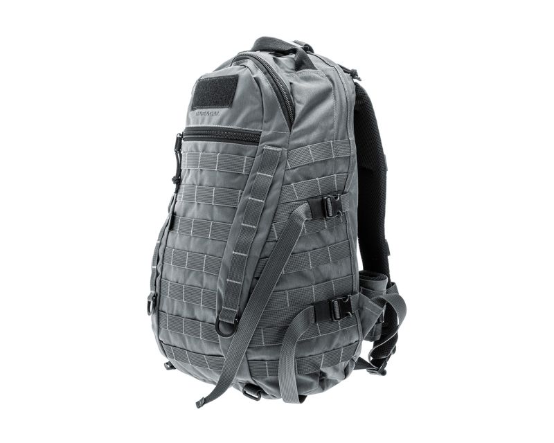 Wisport Caracal 25 l Backpack Graphit