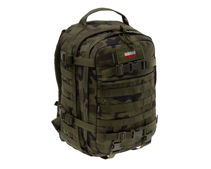 Wisport Sparrow II 30 l Backpack wz.93 Forest Pantera