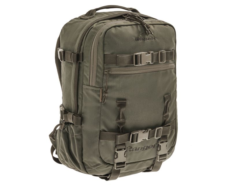 Wisport Ranger 30 l Backpack RAL-7013