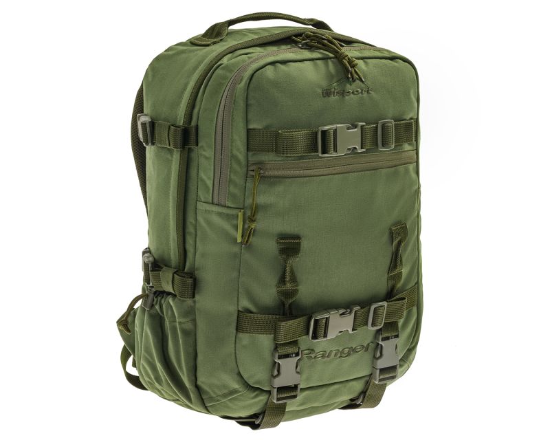 Wisport Ranger 30 l Backpack Olive-Brown