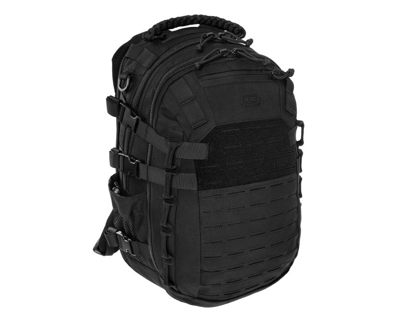 M-Tac Large Mission Pack 25 l Backpack - Black