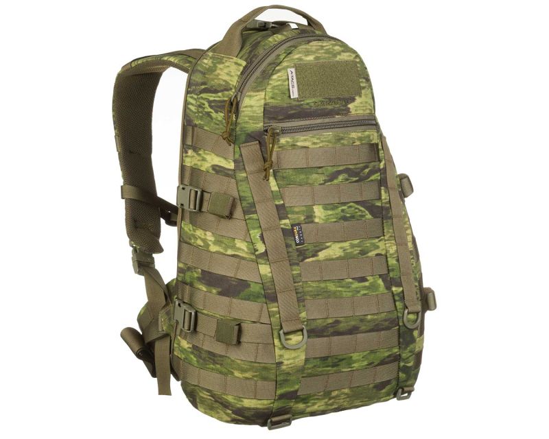 Wisport Caracal 25 l Backpack - A-TACS FG-X