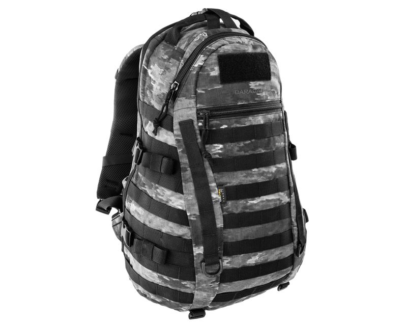 Wisport Caracal 25 l Backpack - A-TACS LE