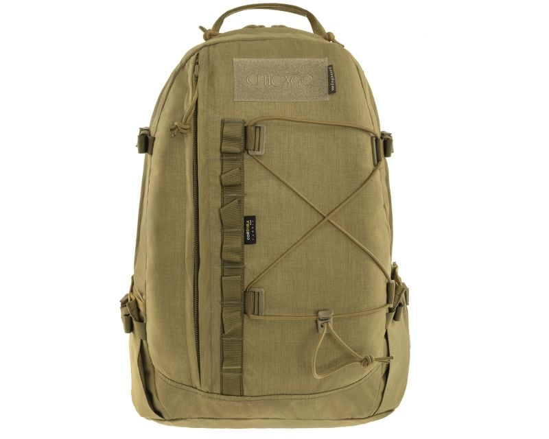 Wisport Chicago 25 l Backpack Coyote