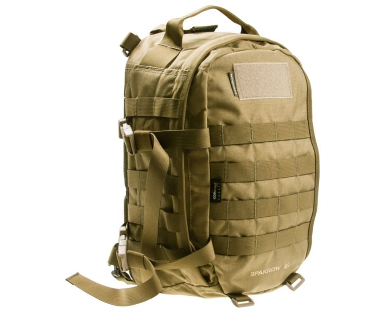 Wisport Sparrow 16 l Backpack Coyote