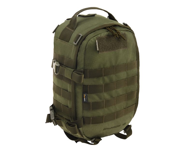 Wisport Sparrow 16 l Backpack Olive Green