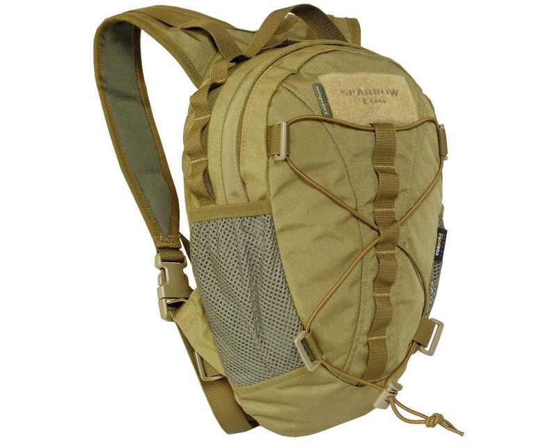 Wisport Sparrow Egg 10 l Backpack Coyote
