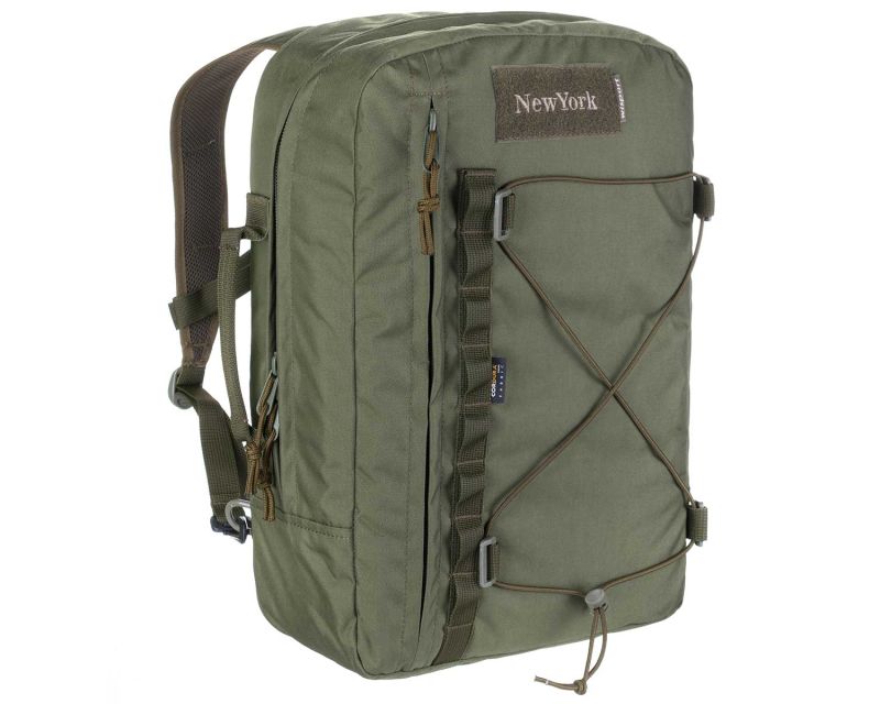 Wisport New York 19 l Backpack - Olive Green