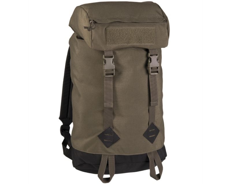 Mil-Tec Walker 20 l Olive backpack