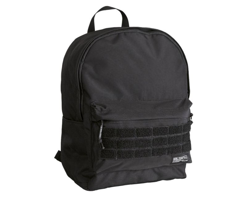 Mil-Tec Cityscape Daypack Molle 20 l Backpack - Black