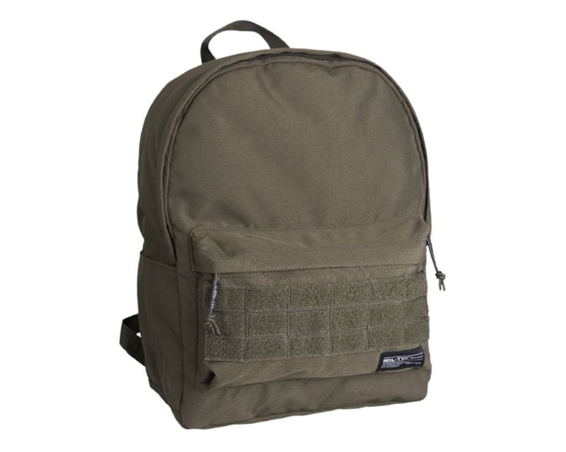 Mil-Tec Cityscape Daypack Molle 20 l Backpack - Olive