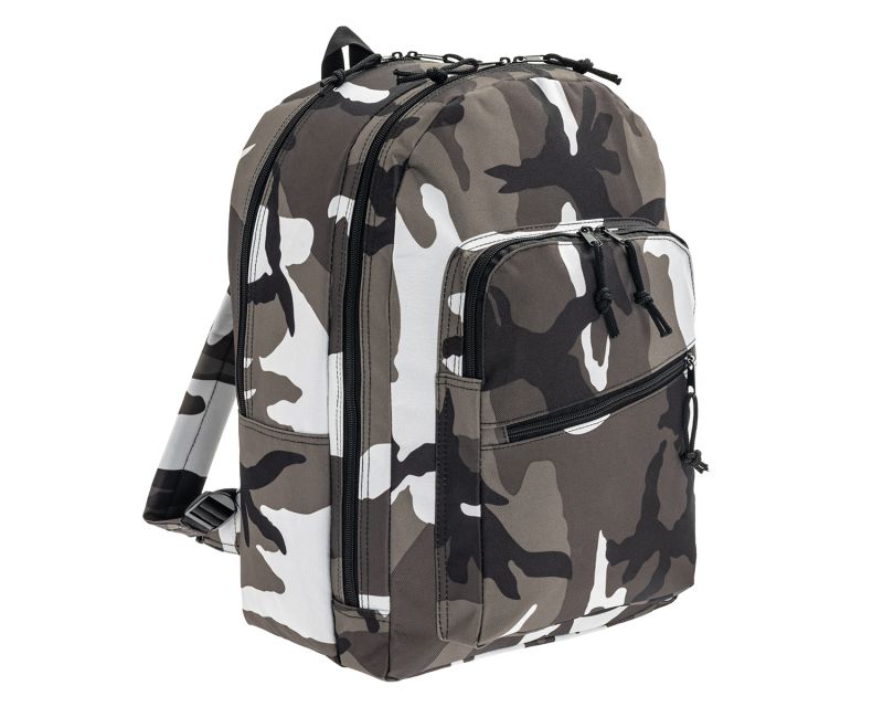 Mil-Tec Day Pack 25 l Backpack - Urban