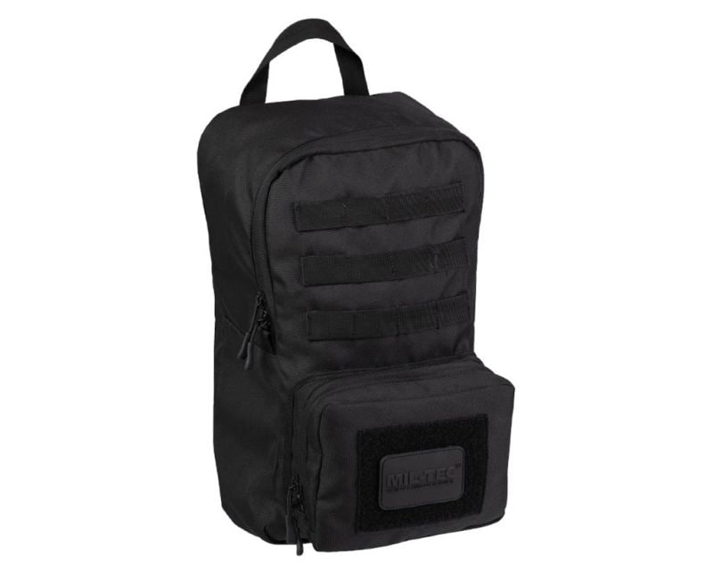 Mil-Tec US Ultra Compact Assault 15 l Backpack - black