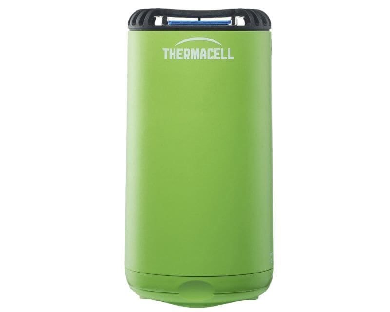 Thermacell Patio Shield Green mosquito repeller