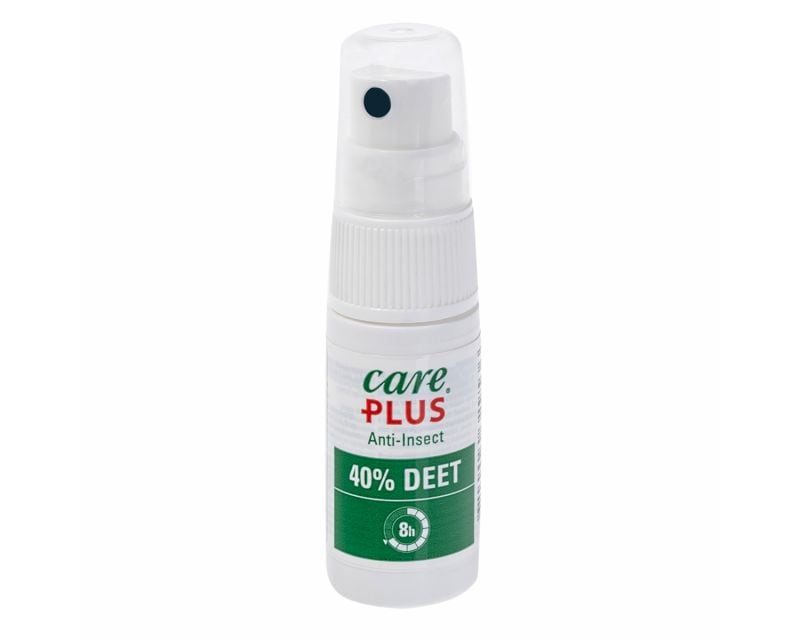 Care Plus Insect Repellent 40% DEET 15ml
