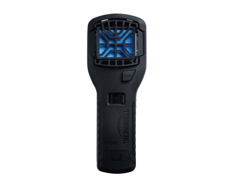 Thermacell MR300 Mosquito Repeller - Black