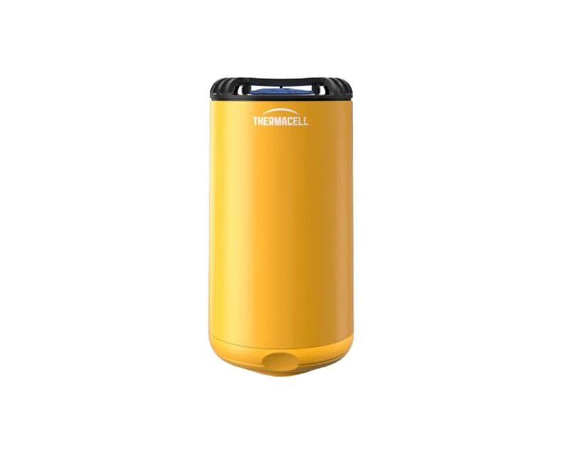 Thermacell Patio Shield Mosquito repeller - Citrus