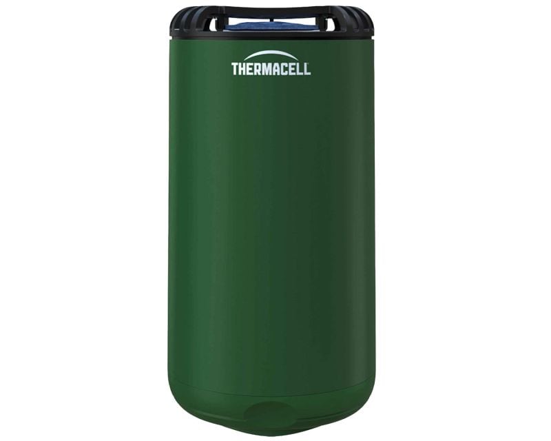 Thermacell Patio Shield Mosquito repeller - Forest Green