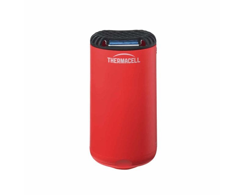 Thermacell Patio Shield Mosquito repeller - Red