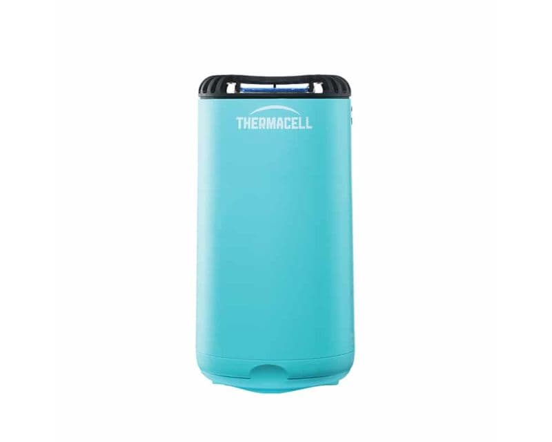 Thermacell Patio Shield Mosquito repeller - Blue