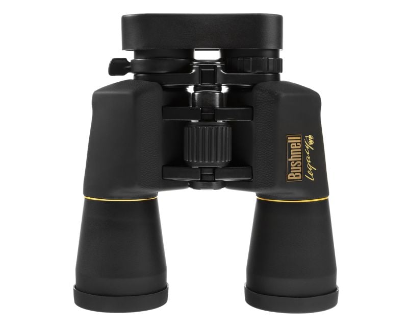 Bushnell Legacy 10-22x50 WTP Military Binoculars