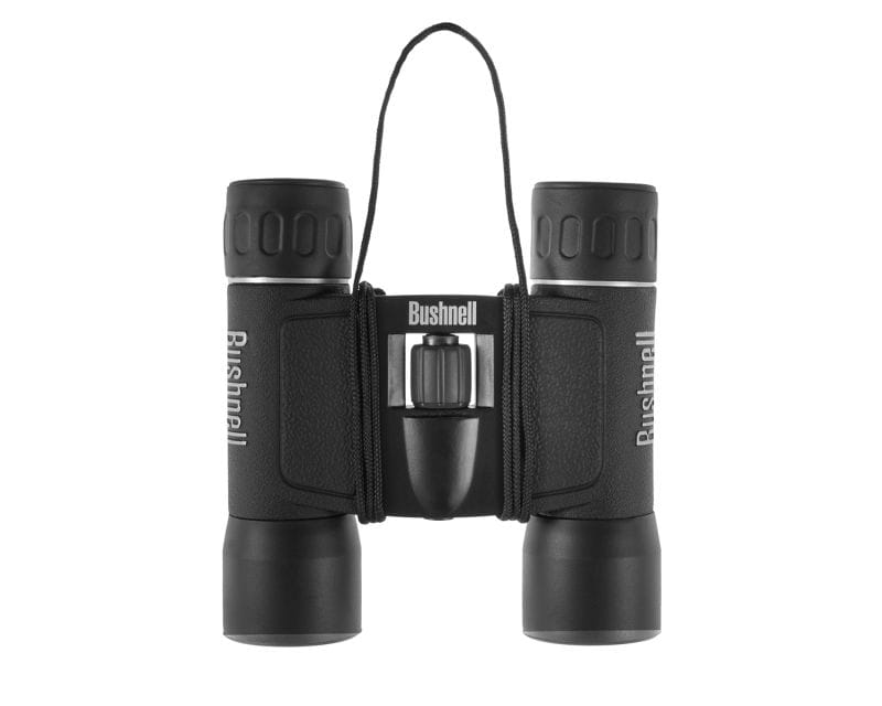 Bushnell PowerView 10x25 Binoculars