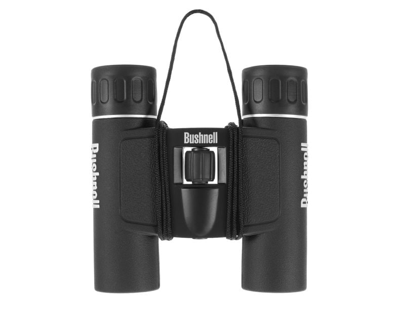 Bushnell PowerView 12x25 Binoculars