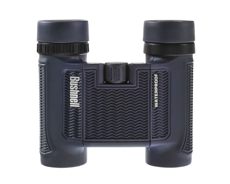 Bushnell H2O 10x25 Roof Binoculars