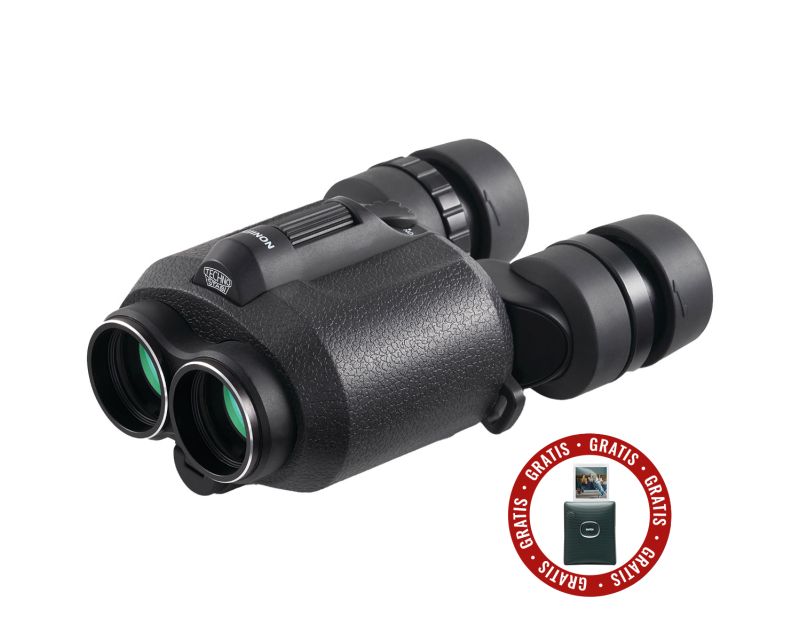 Fujinon Techno-Stabi 16x28 binoculars