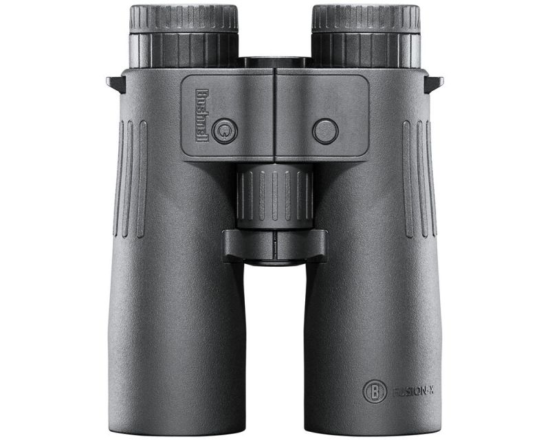 Bushnell Fusion X 10x42 binoculars with laser rangefinder