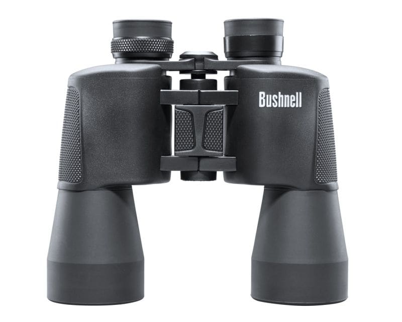 Bushnell PowerView 12x50 Binoculars