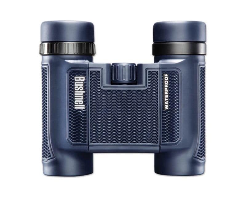 Bushnell H2O 12x25 FRP Binoculars