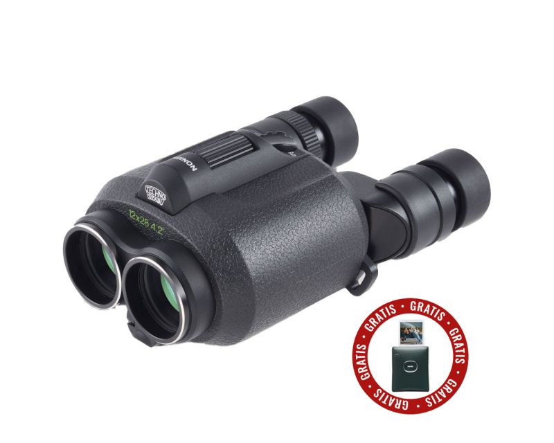 Fujinon Techno-Stabi 12x28 binoculars