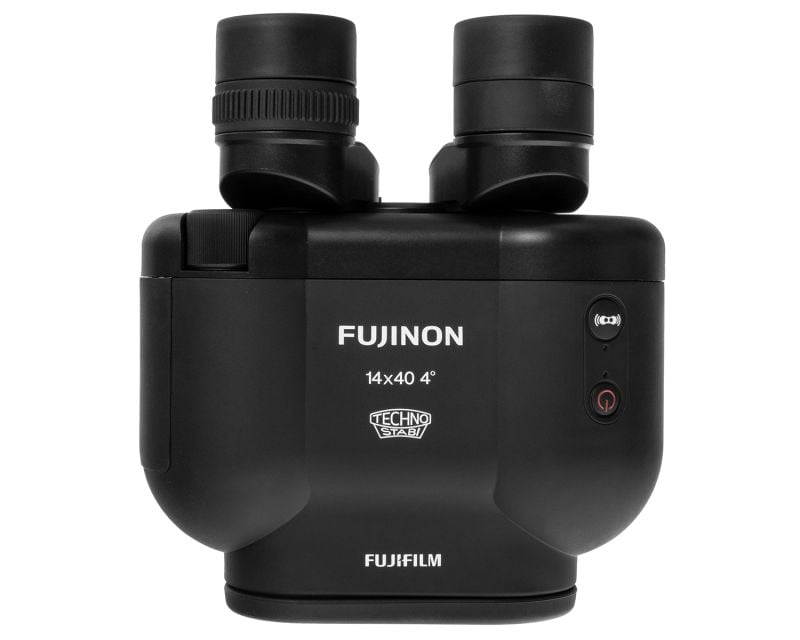 Fujinon Techno-Stabi TS-X 14x40 binoculars