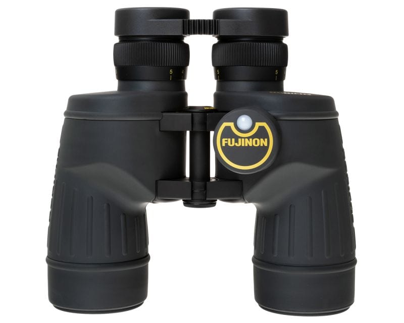 Fujinon FMTRC-SX2 7x50 binoculars with compass