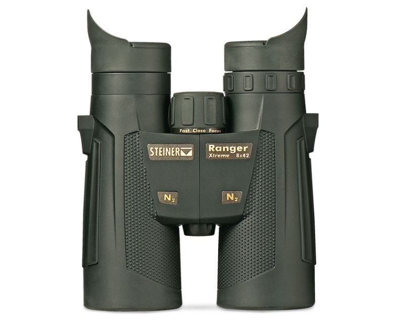 Steiner Ranger Xtreme 8x42 Binoculars