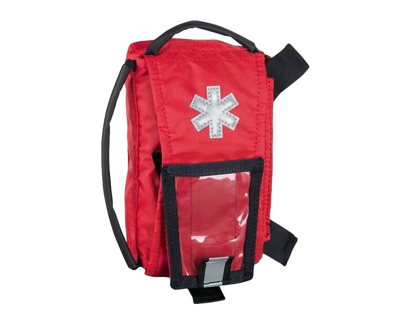 First aid kit Helikon Universal Med Insert - Red