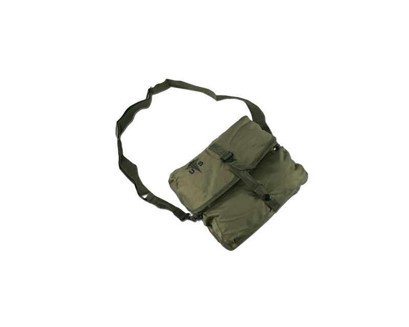 Mil-Tec US Medical Kit Bag - OD Green