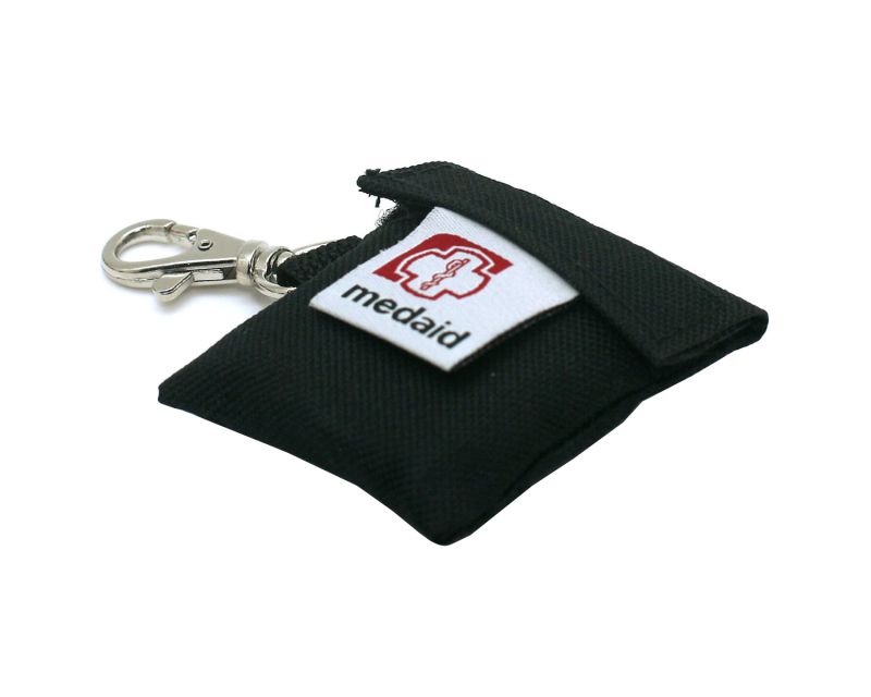 Medaid First Aid Kit Mini - Black