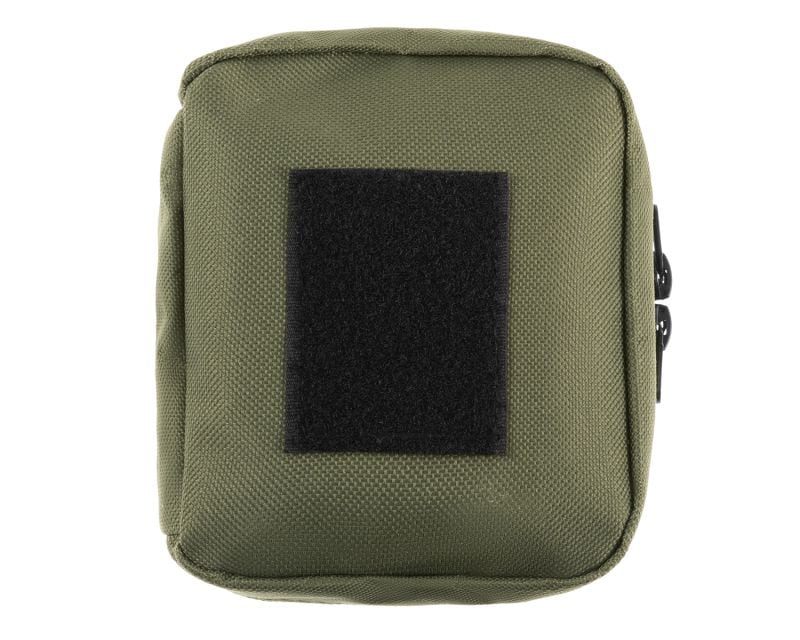 Medaid Personal First Aid Kit type 240 - Green