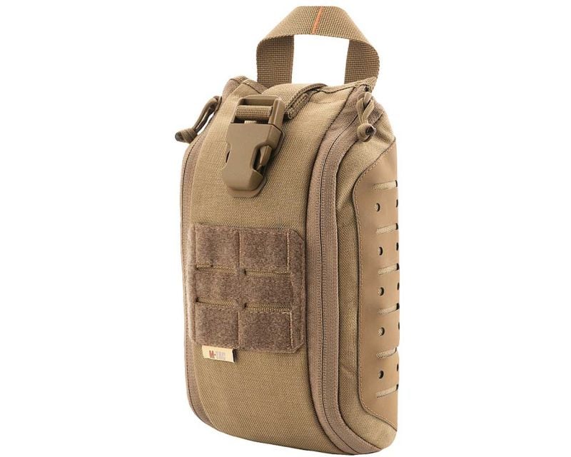 M-Tac Elite Rip Off First Aid Kit - Coyote