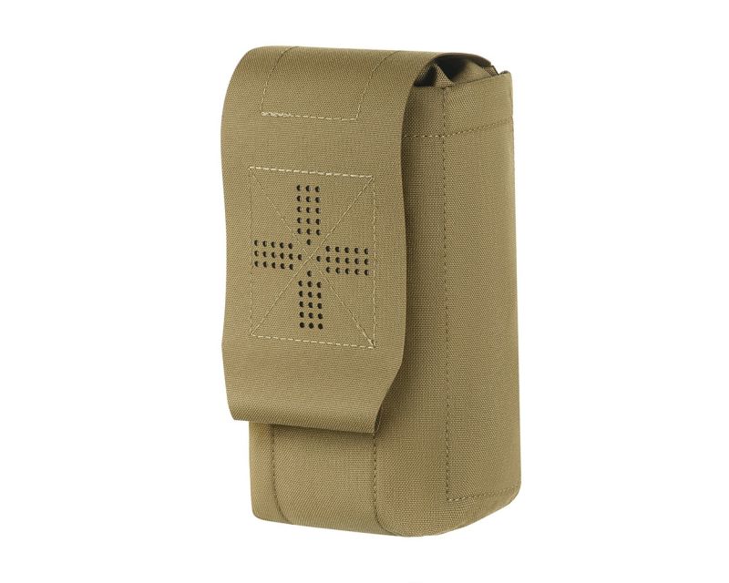 M-Tac vertical IFAK Small Elite medical pouch - Coyote