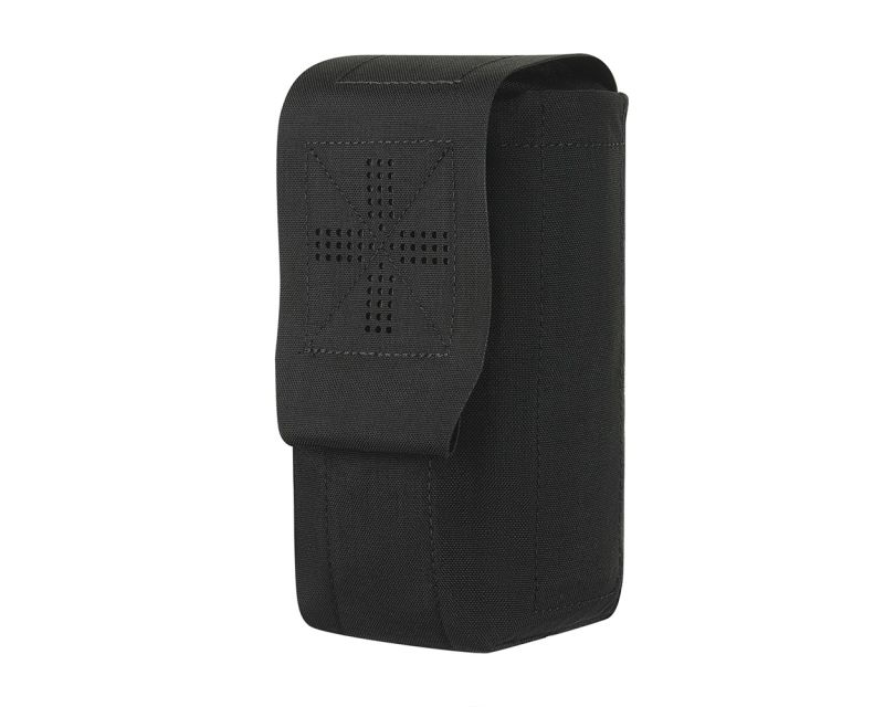 M-Tac vertical IFAK Small Elite medical pouch - Black