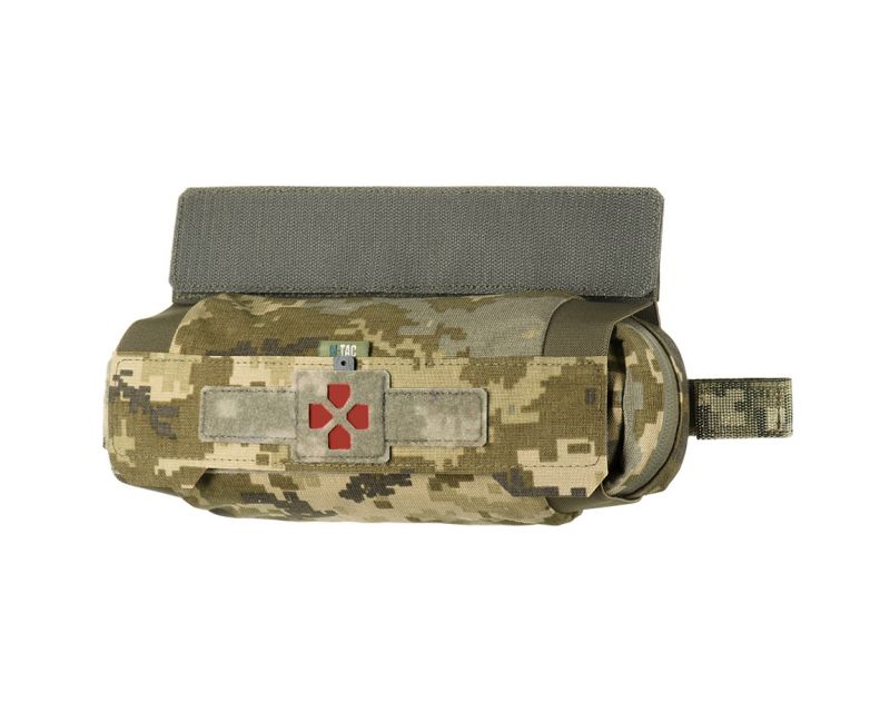 M-Tac Roll Elite horizontal medical pouch - MM14