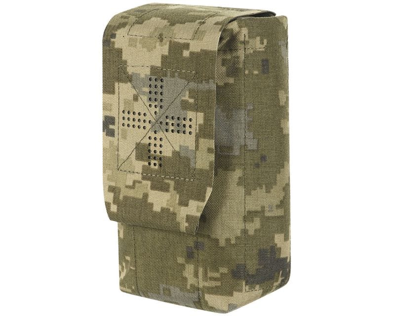 M-Tac vertical IFAK Small Elite medical pouch - MM14