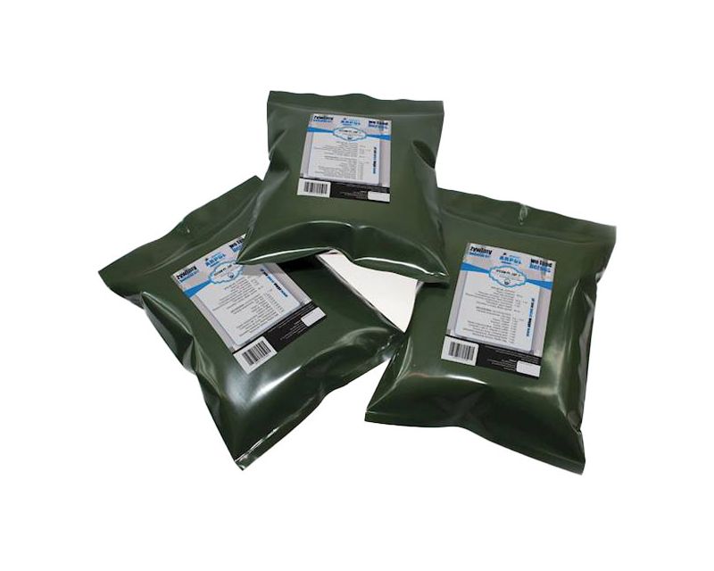 Arpol PC2 Food Ration All Day Land Package - 3 pcs.
